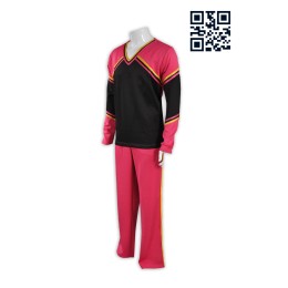 CH142 cheerleader personal design uniform men' s online order hk CH142 cheerleader personal design uniform men' s online order hk